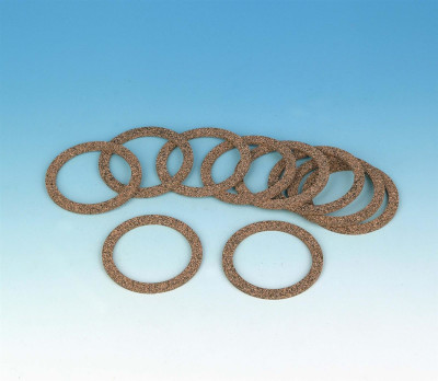 INSPECTION COVER GASKET 